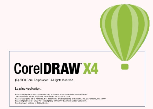 CorelDraw(CDR)X4在线使用网页版