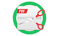PDF 分割器段首LOGO