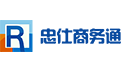 网站商务通段首LOGO