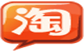 淘宝客推广大师段首LOGO