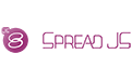SpreadJS 纯前端表格控件段首LOGO