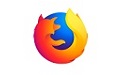 Firefox企业版段首LOGO