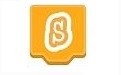 Scratch Desktop段首LOGO