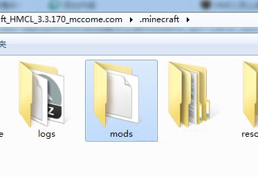HMCL启动器怎么使用