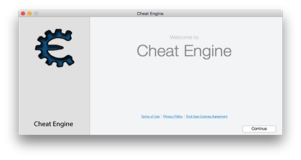 Cheat Engine