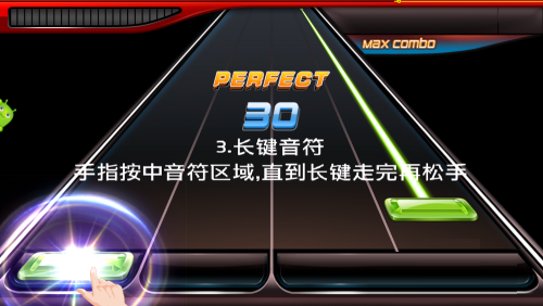 节奏大师怎么玩 节奏大师操作技巧介绍