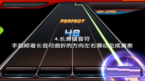 节奏大师怎么玩 节奏大师操作技巧介绍