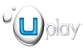 Uplay段首LOGO