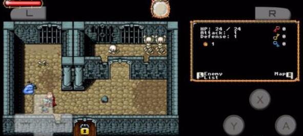 NDS模拟器在线使用