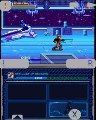 NDS模拟器怎么使用