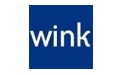 Wink段首LOGO