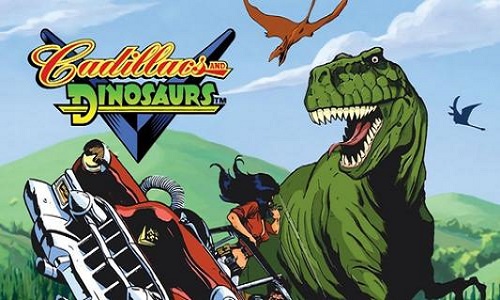 恐龙快打在线使用网页版