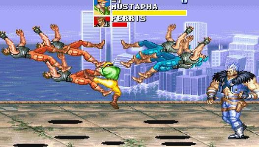 恐龙快打官网版下载