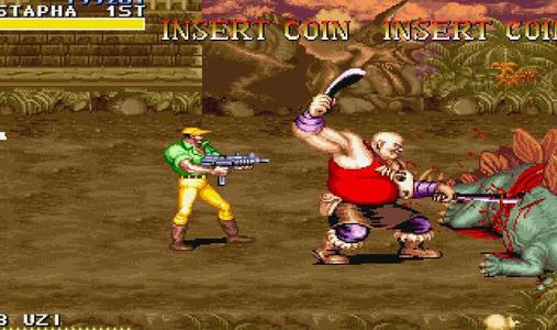 恐龙快打官网地址