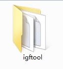 igftool截图