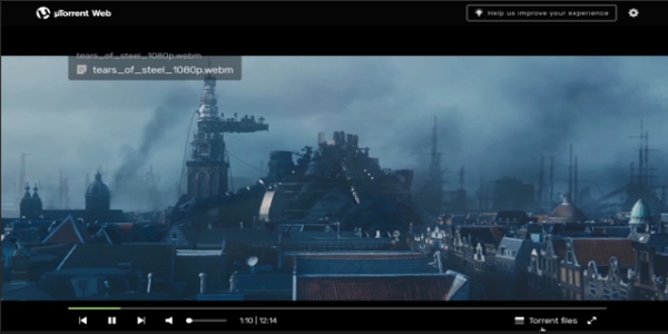 uTorrent电脑版下载安装