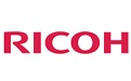 理光Ricoh3502驱动段首LOGO
