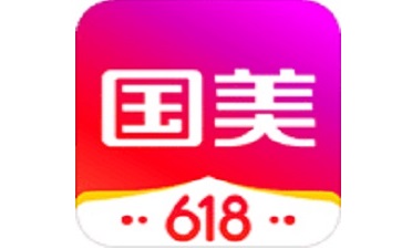 国美段首LOGO