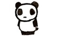 Sad Panda插件段首LOGO