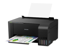 爱普生Epson L3119 驱动