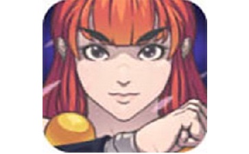 战魂铭人段首LOGO