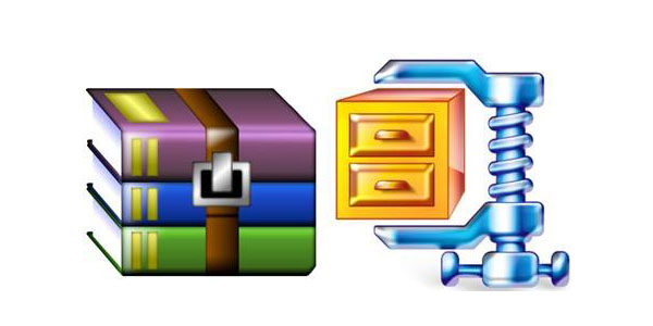 ZIP/RAR/ACE/ARJ/PDF解密工具包段首LOGO