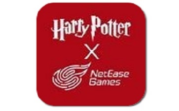 哈利波特：魔法觉醒段首LOGO