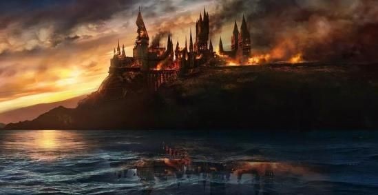 哈利波特：魔法觉醒截图