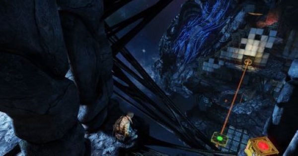 磁力高手：暗黑脉冲