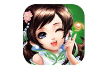 神雕侠侣段首LOGO