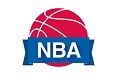 NBA篮球2009段首LOGO