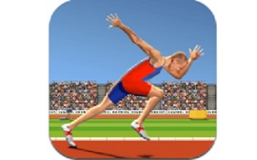 布娃娃跑步者段首LOGO