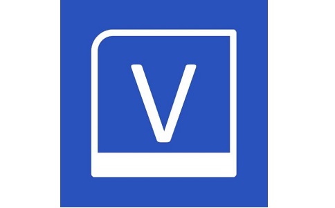 visio段首LOGO