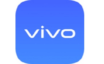 vivo官网段首LOGO
