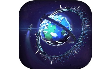 逐光：启航段首LOGO