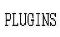 Plugins段首LOGO