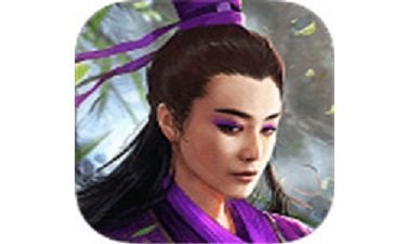 新射雕群侠传段首LOGO