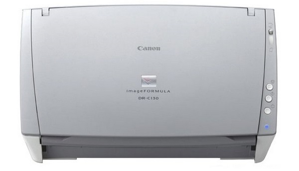 佳能DR-C130驱动