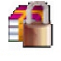 自动密码文件加密工具