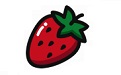 草莓音频段首LOGO