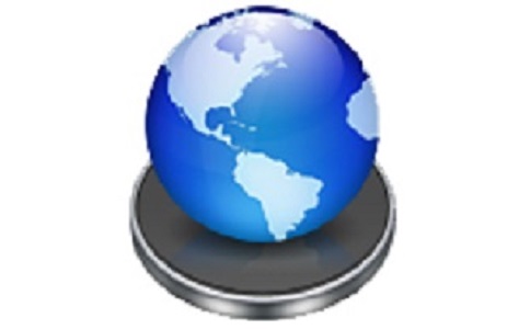 WEB服务器软件(MyWebServer)段首LOGO