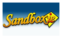 Sandboxie段首LOGO