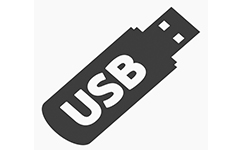 USB万能驱动段首LOGO