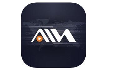 无黑影音段首LOGO