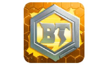 堡垒前线:破坏与创造段首LOGO