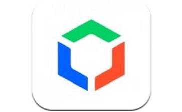 百度智能云段首LOGO