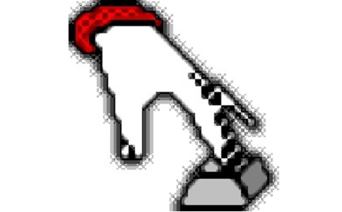 打字测试专家段首LOGO