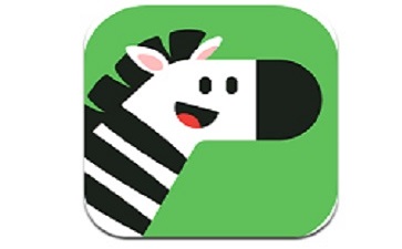 斑马AI课段首LOGO