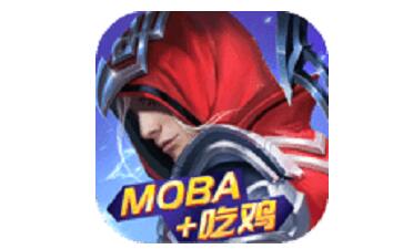 战塔英雄段首LOGO