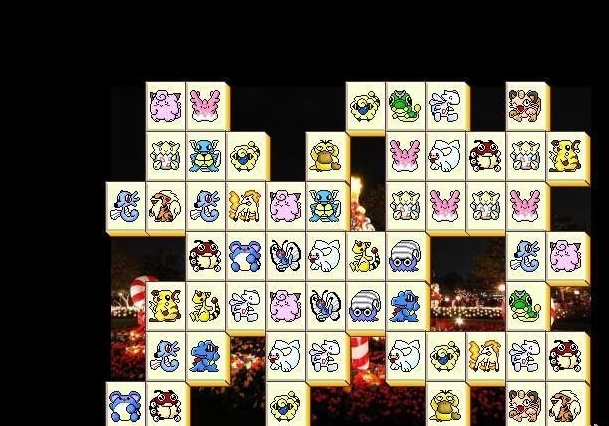 连连看原版在线使用